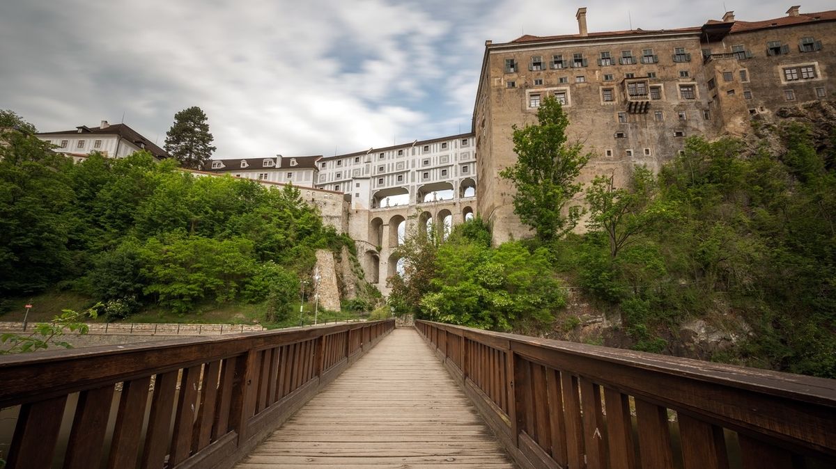 Mosty jako památky: Napříč Českem jich můžete spatřit desítky